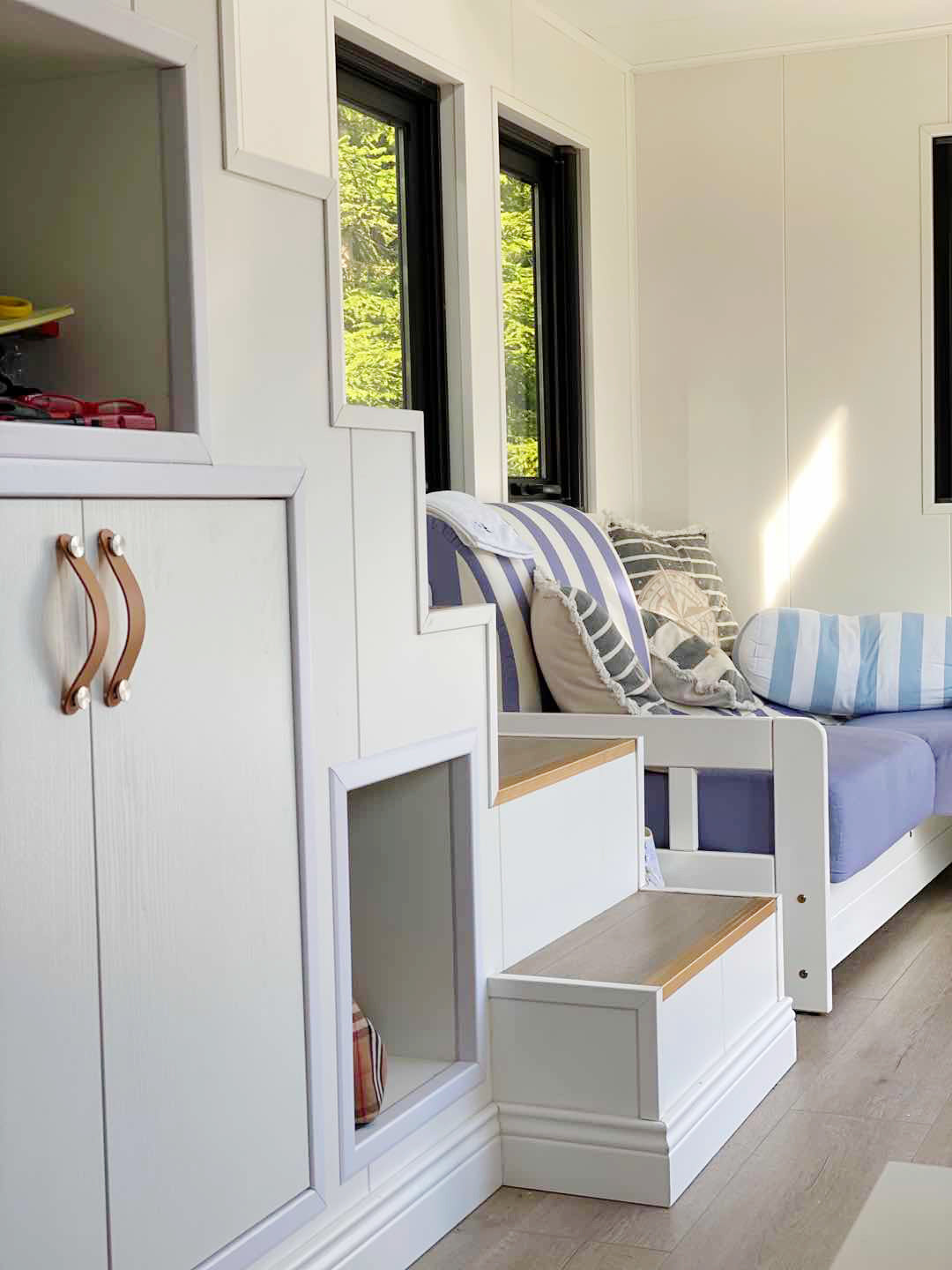 Munich Tiny House On Weels