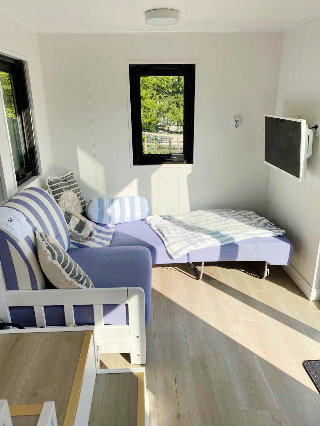 Munich Tiny House On Weels