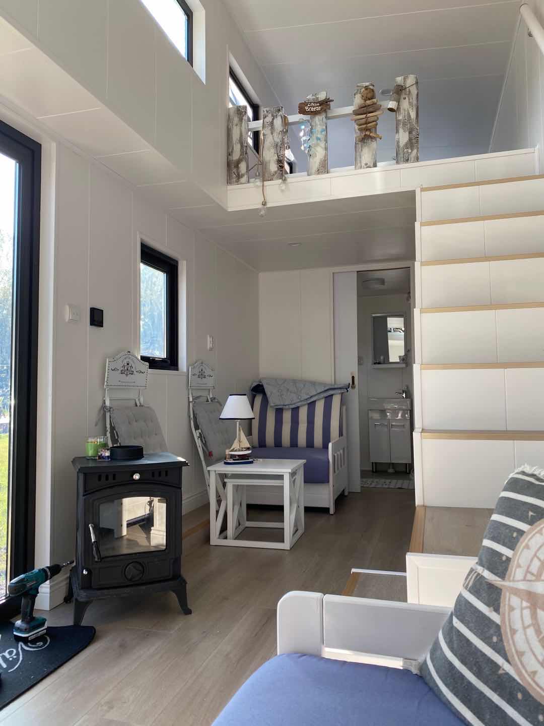 Munich Tiny House On Weels