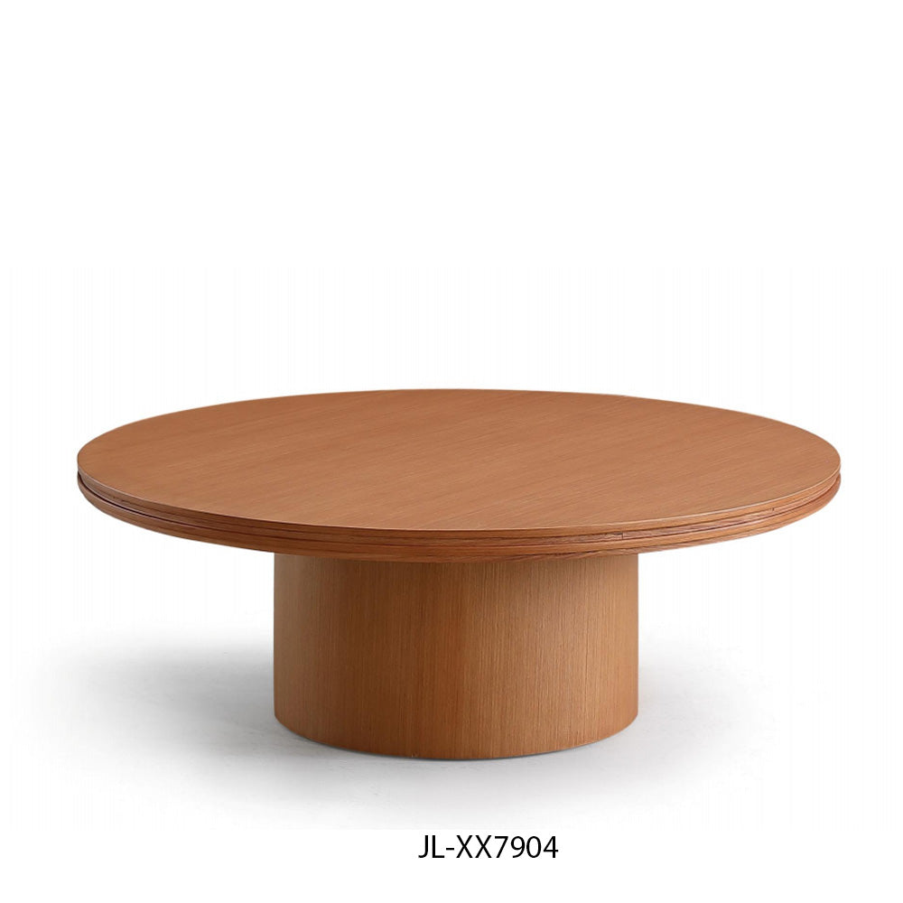 Configured Sofa Set Leisure Chair with Modular Coffee Table for Living Rooms