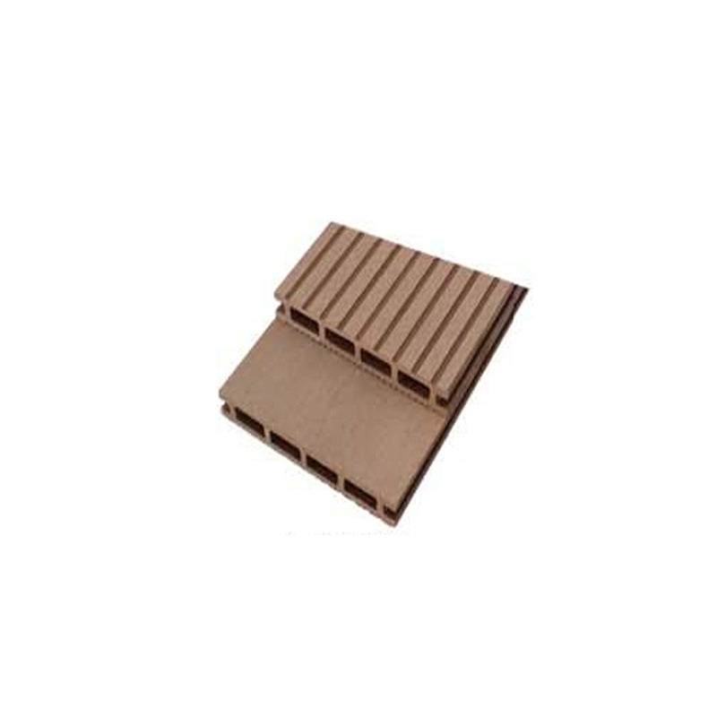 WPC DECK FLOORING