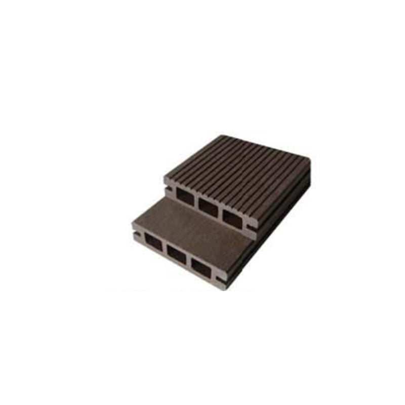 WPC DECK FLOORING
