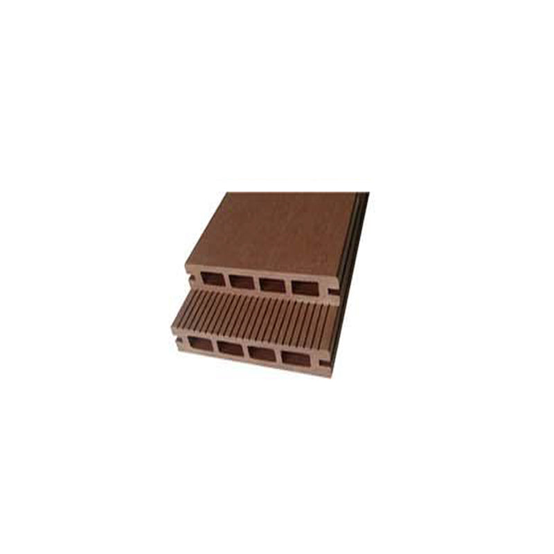 WPC DECK FLOORING