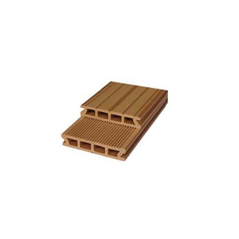 WPC DECK FLOORING