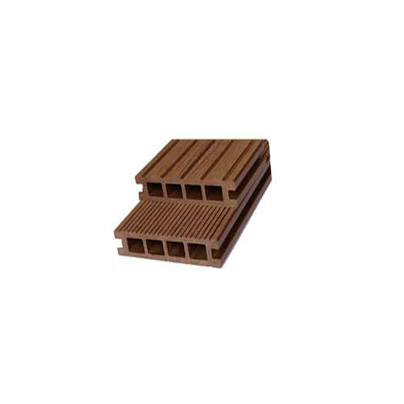 WPC DECK FLOORING