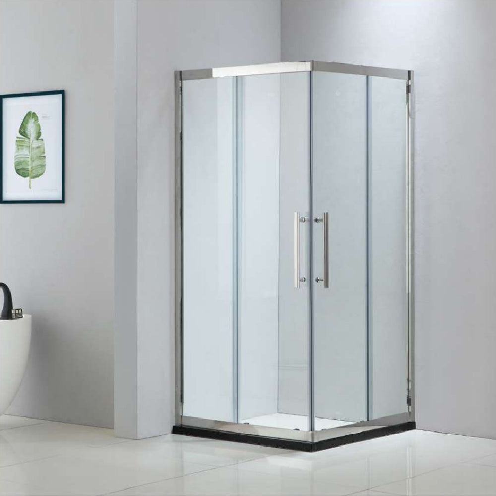 Bathroom-Shower Glass/Cabin