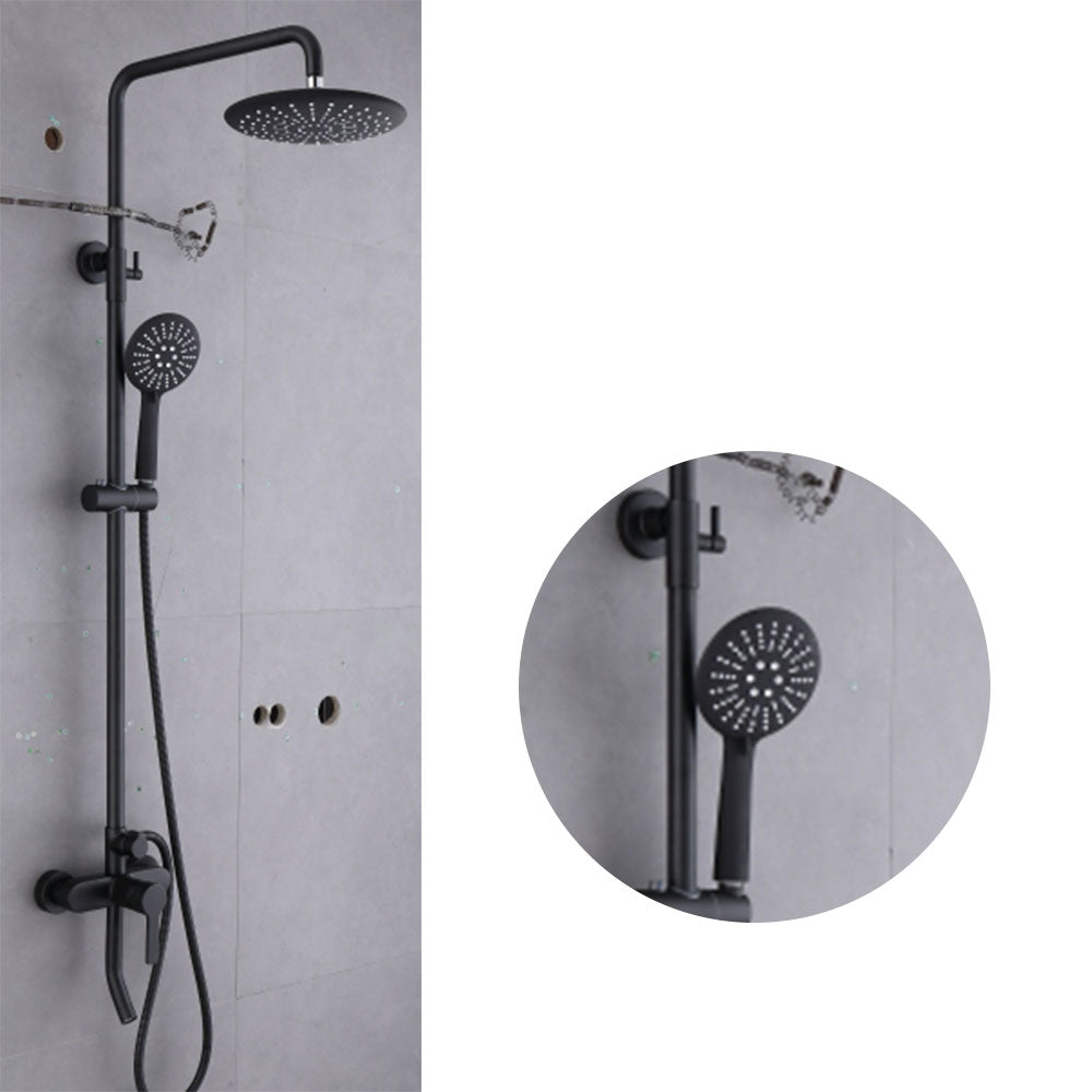 Bathroom Shower Faucet CE