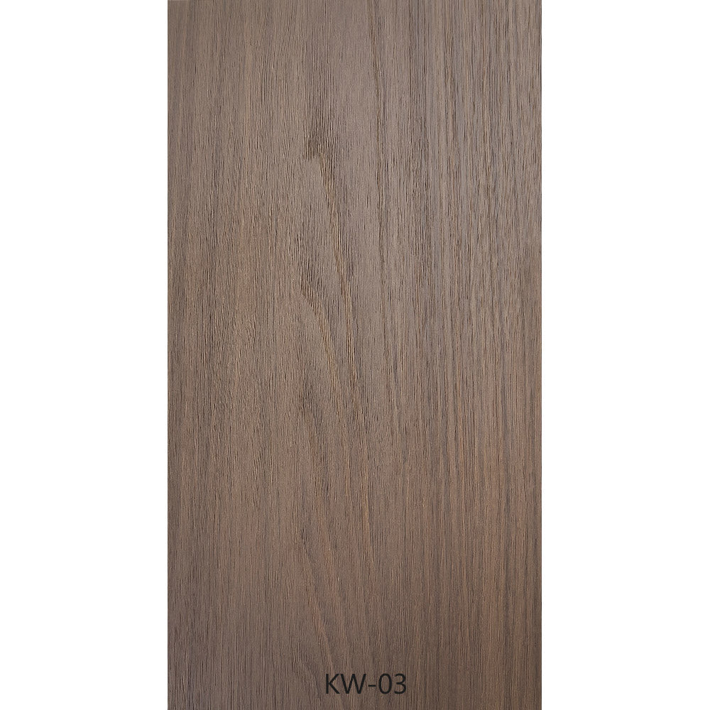 High-Quality Cabinet board without paint E0 Melamine veneer particle board Prefab Kitchen & Wardrobe