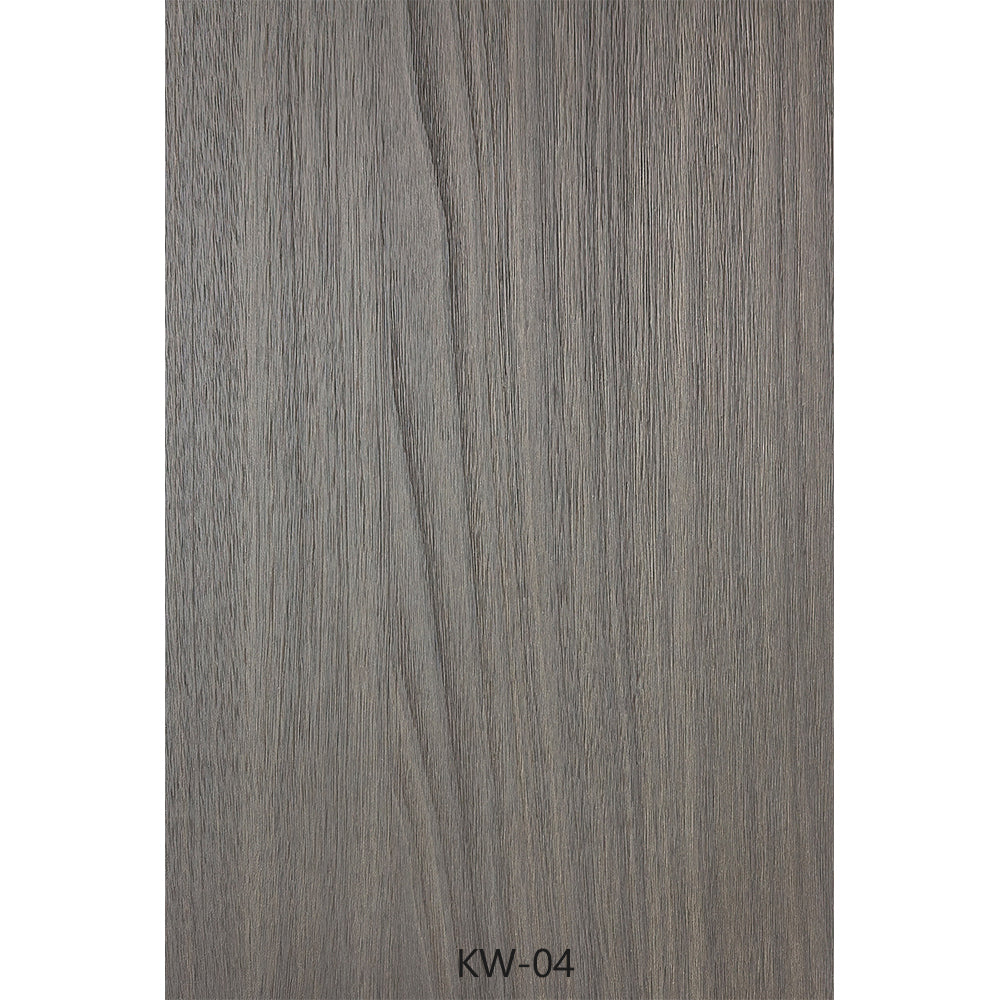High-Quality Cabinet board without paint E0 Melamine veneer particle board Prefab Kitchen & Wardrobe