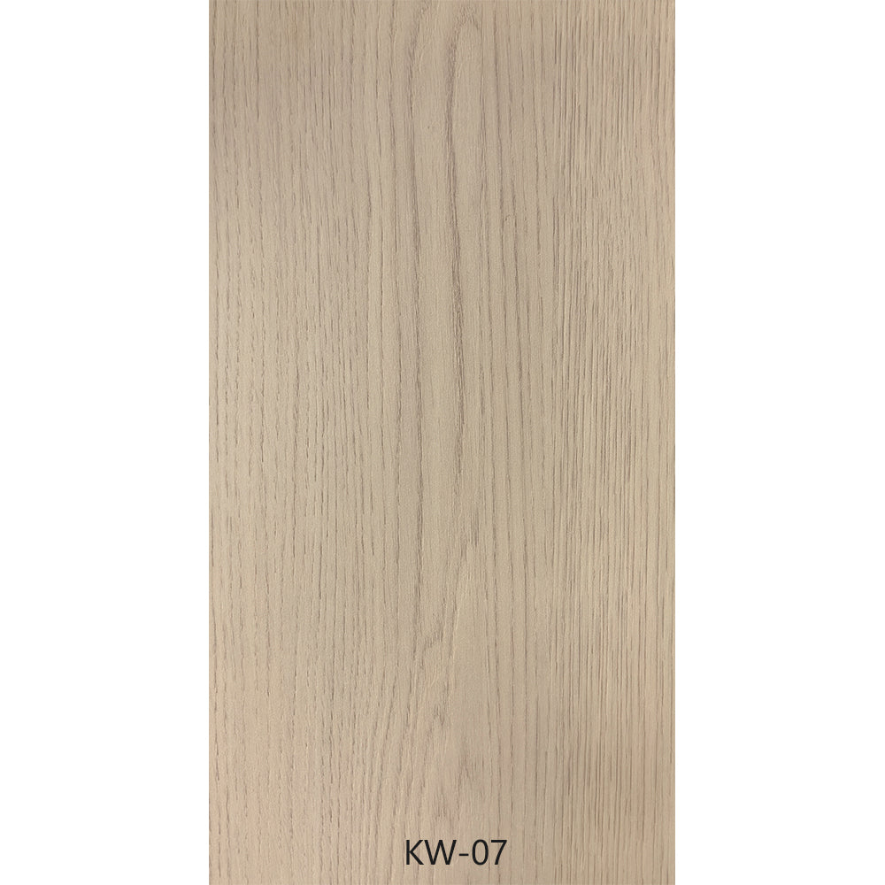 High-Quality Cabinet board without paint E0 Melamine veneer particle board Prefab Kitchen & Wardrobe
