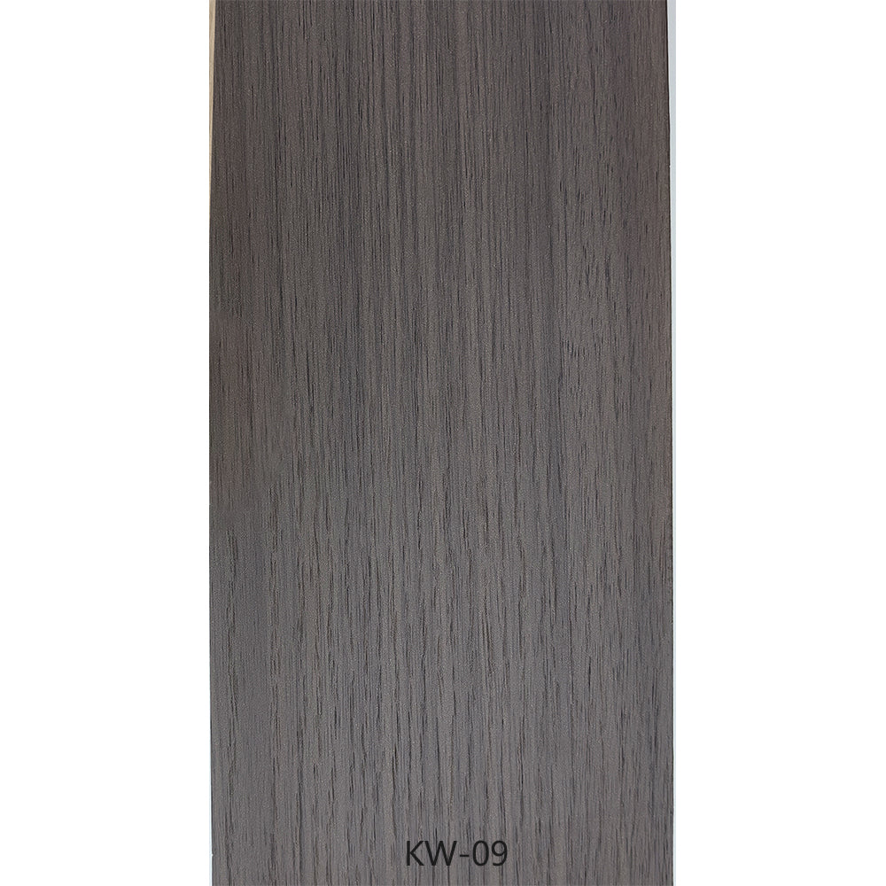 High-Quality Cabinet board without paint E0 Melamine veneer particle board Prefab Kitchen & Wardrobe