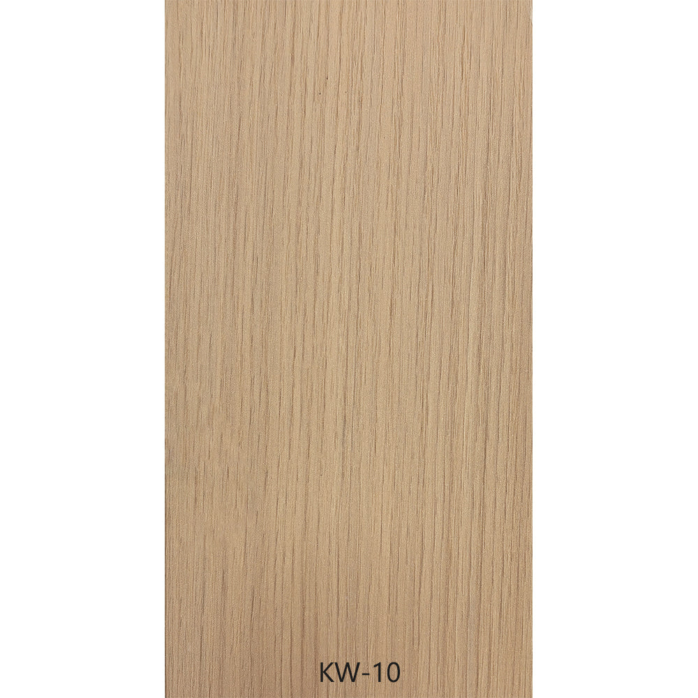 High-Quality Cabinet board without paint E0 Melamine veneer particle board Prefab Kitchen & Wardrobe