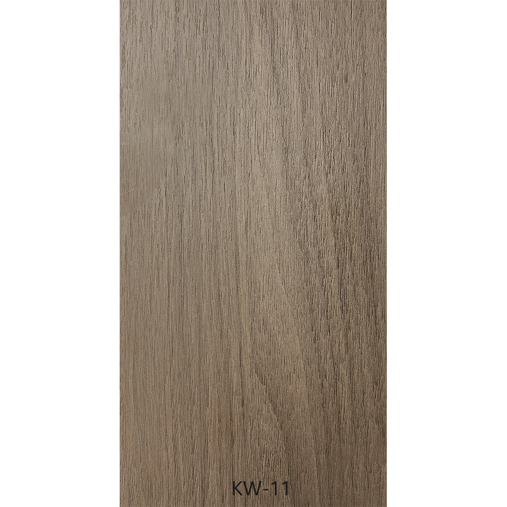 High-Quality Cabinet board without paint E0 Melamine veneer particle board Prefab Kitchen & Wardrobe