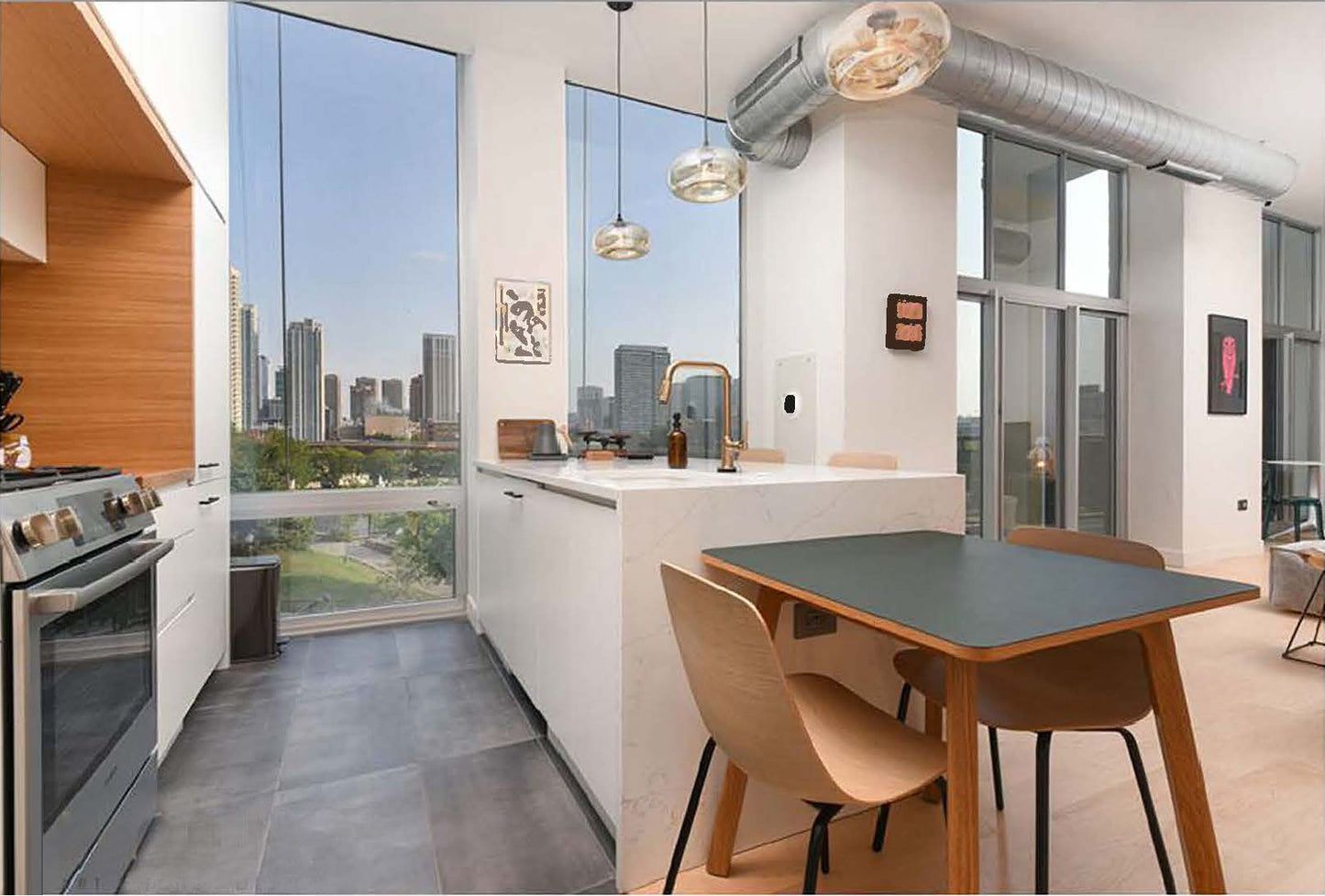 Kitchen 14