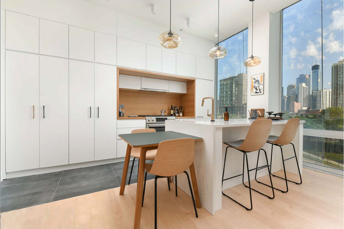 Kitchen 14