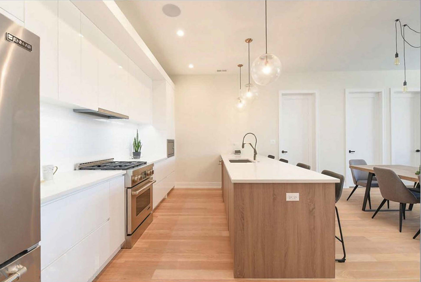 Kitchen 17