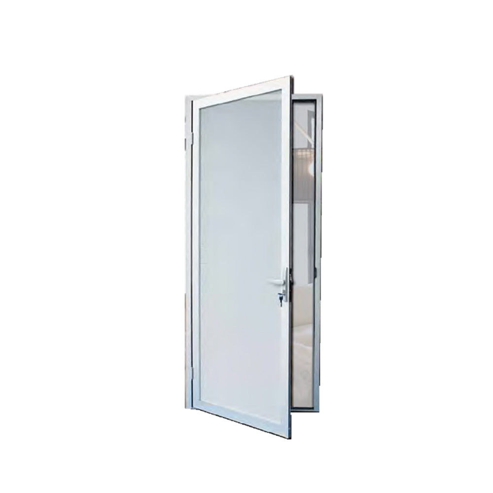 Aluminum Frame Windows & Doors: The Perfect Choice for Modern Prefab & Modular Homes