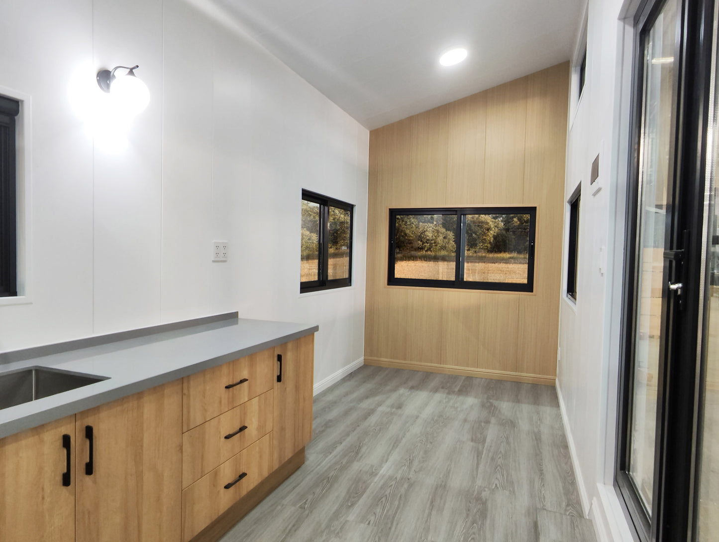 Orlando Tiny House On Wheels