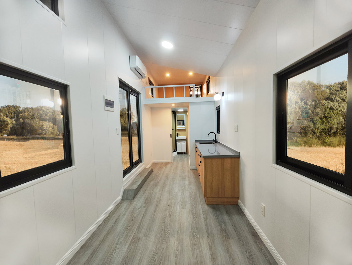 Orlando Tiny House On Wheels