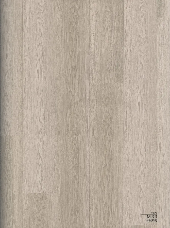 Integrated Wall Panel