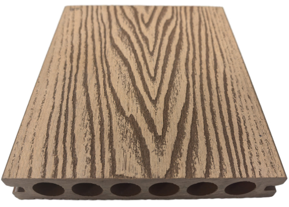 WPC Flooring WPC Deck Flooring for modular home kits