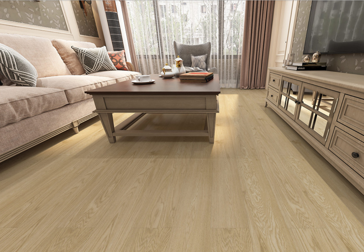 SPC Flooring