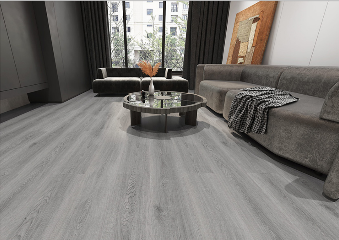 SPC Flooring