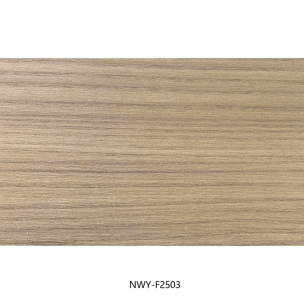 High-Quality Cabinet board without paint E0 Melamine veneer particle board Prefab Kitchen & Wardrobe