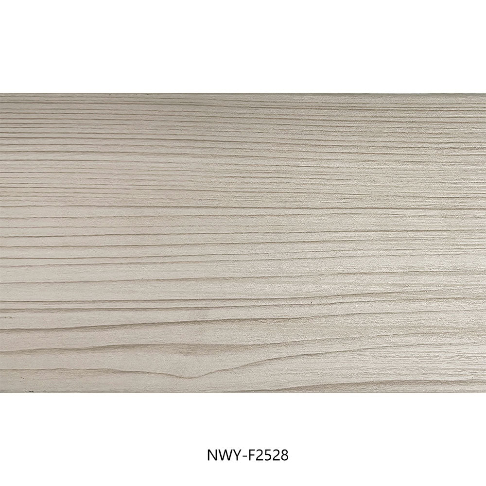 High-Quality Cabinet board without paint E0 Melamine veneer particle board Prefab Kitchen & Wardrobe