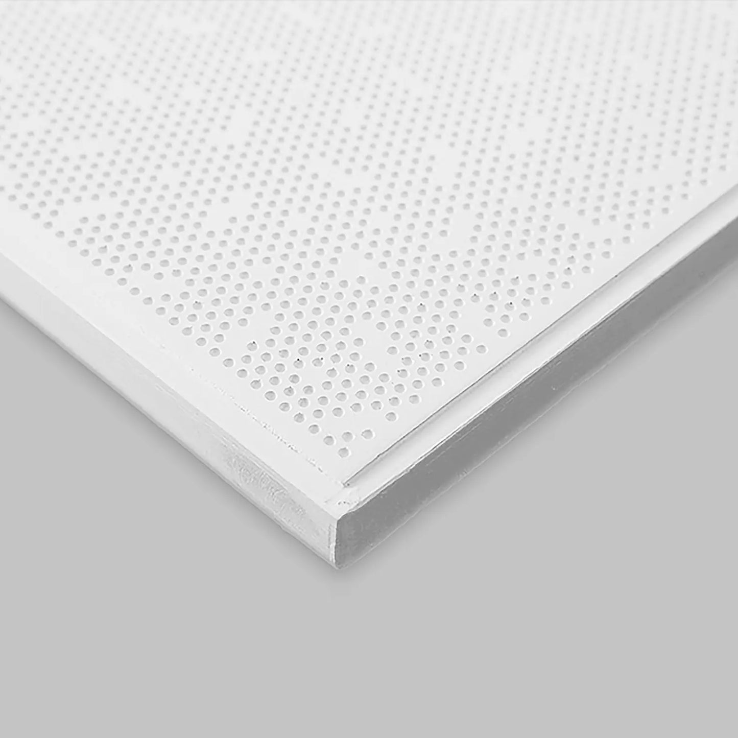 Normal gypsum board for Ceiling panel & interior wall prefab house