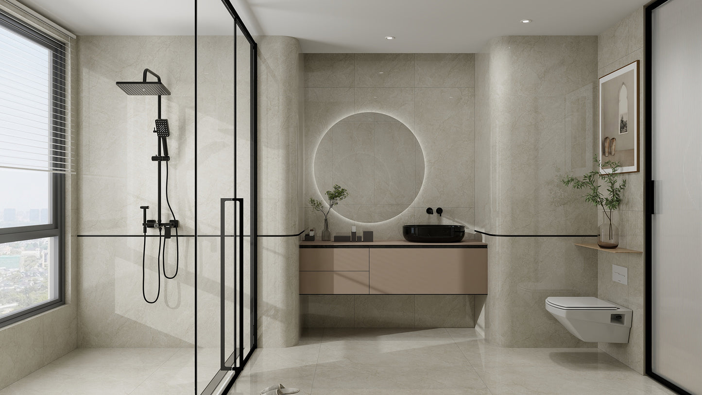 Ceramic Floor Tile 600mm*1200mm