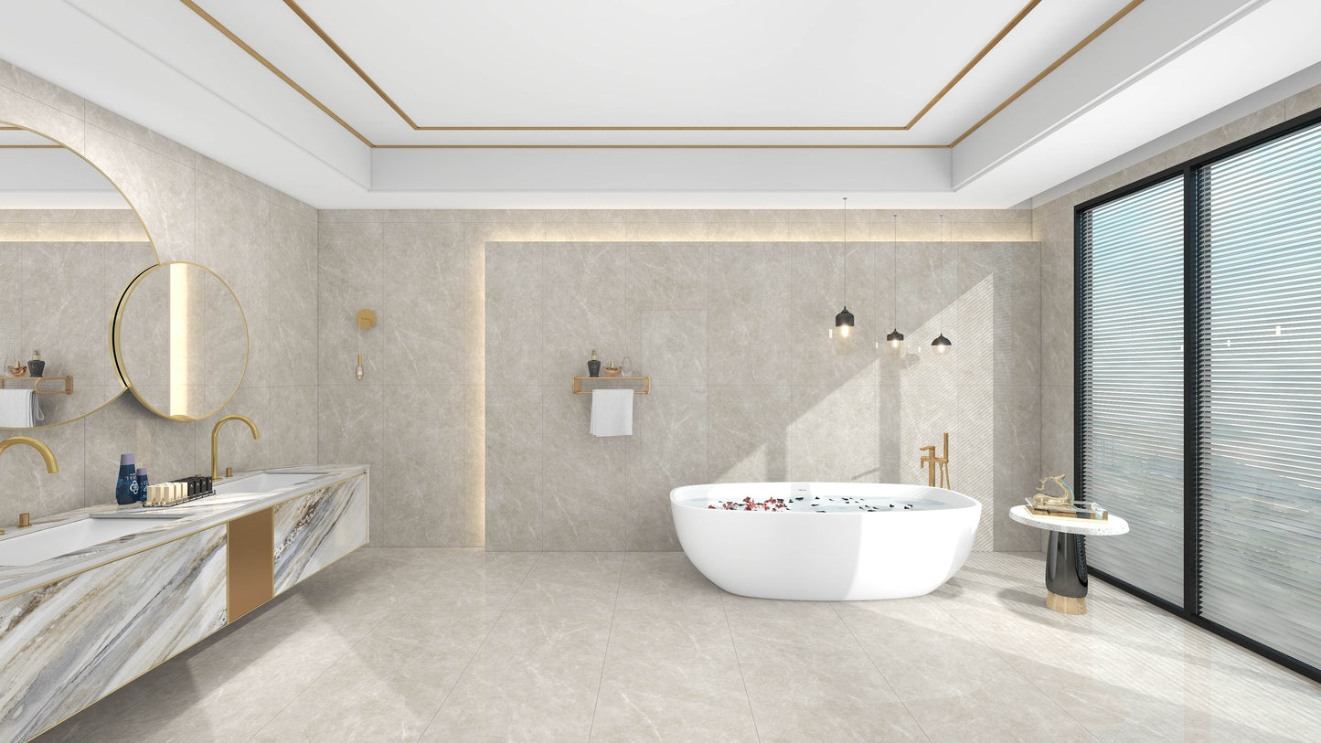 Ceramic Floor Tile 600mm*1200mm
