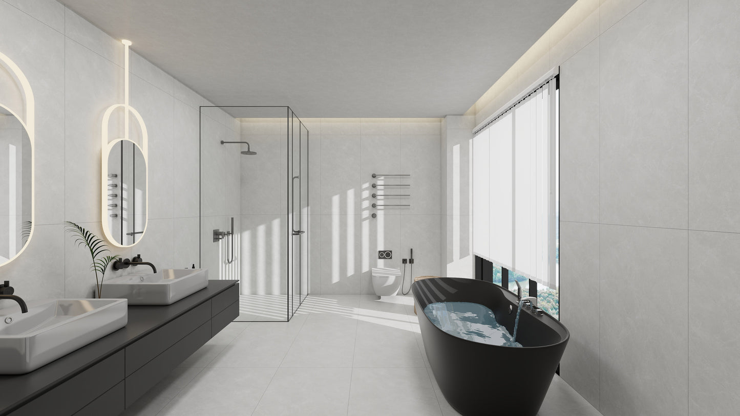 Ceramic Floor Tile 600mm*1200mm