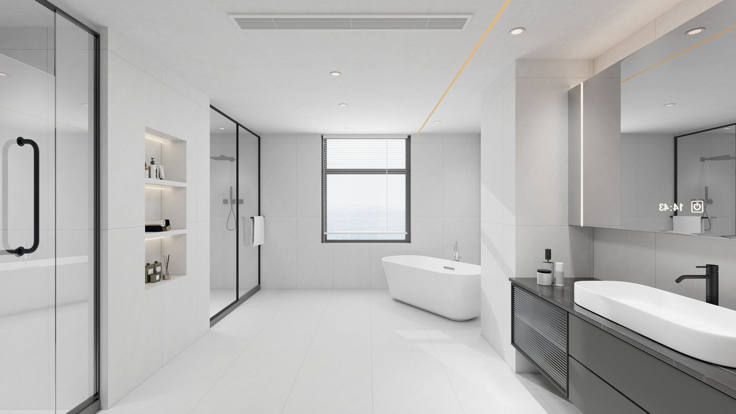 Ceramic Floor Tile 600mm*1200mm