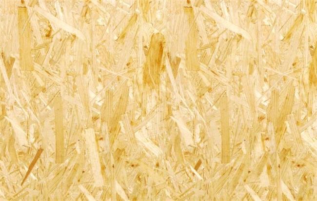 OSB Board