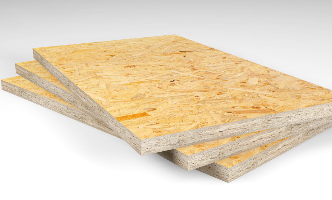 OSB Board