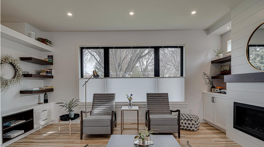 Oasis House