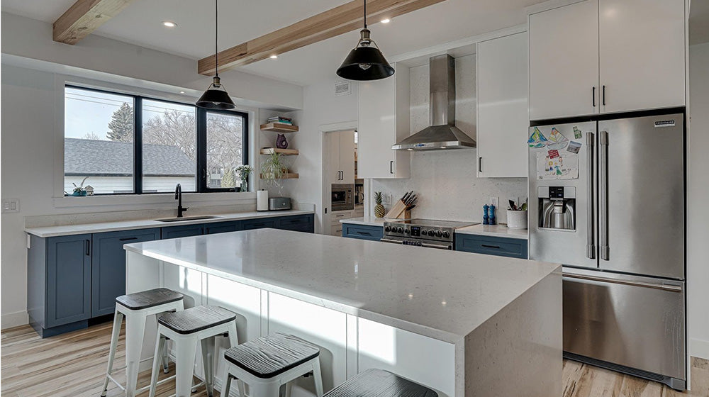 Oasis House