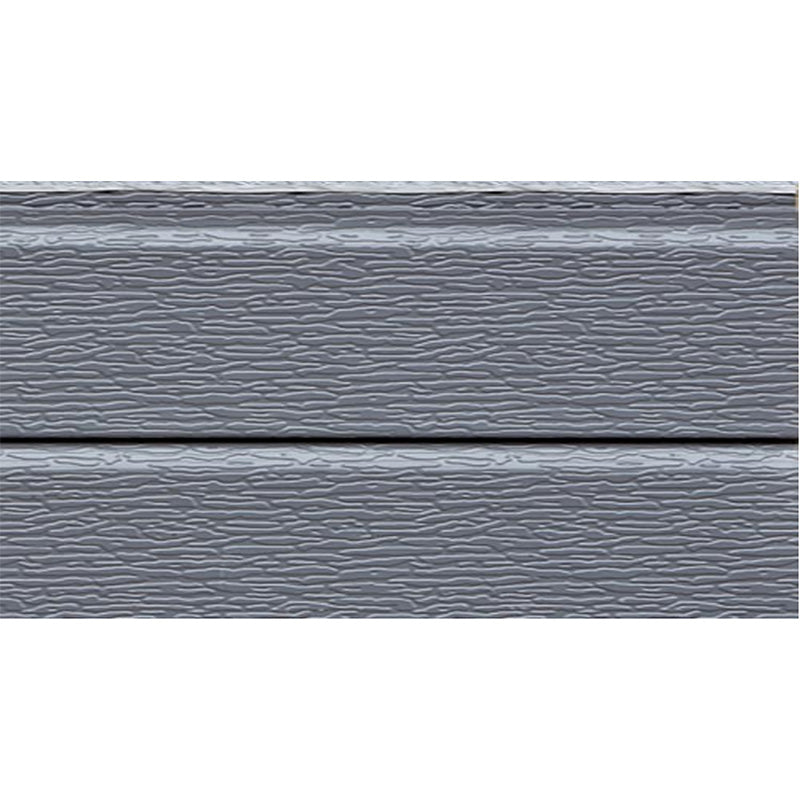 Cladding-Galvanized steel & PU sandwich decorated panel-BJE