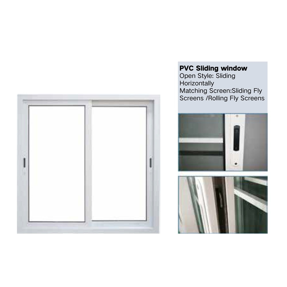 PVC Door & WIindows