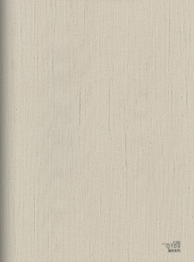 Integrated Wall Panel