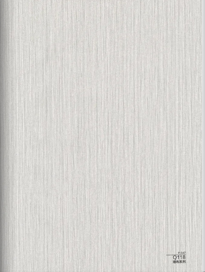 Integrated Wall Panel