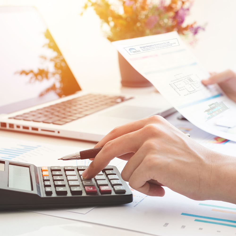 Project Cost Estimation Service
