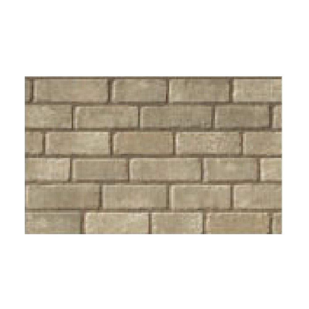 Exterior wall-Cladding-Decorated fiber cement wall cladding