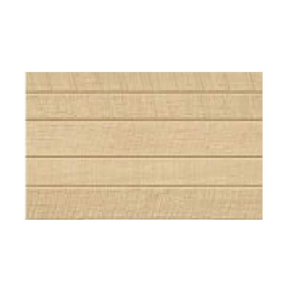 Exterior wall-Cladding-Decorated fiber cement wall cladding