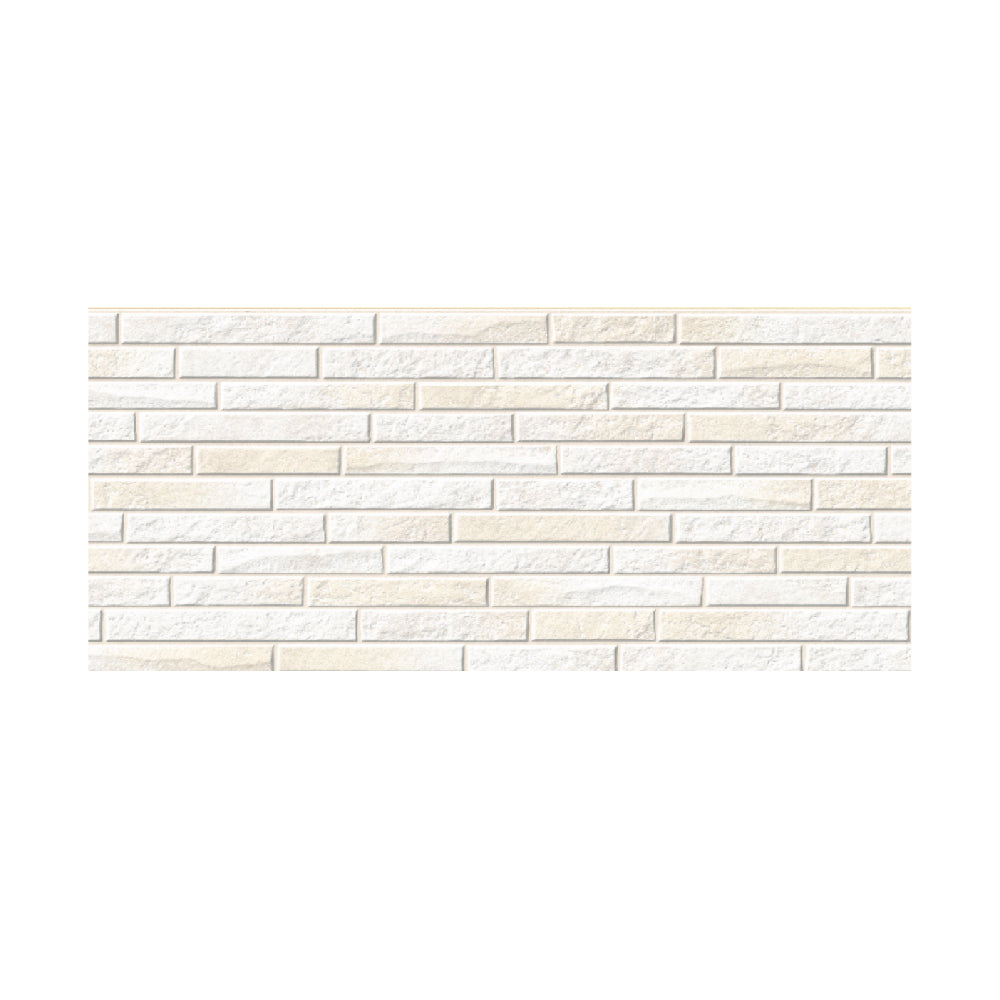 Exterior wall-Cladding-Decorated fiber cement wall cladding