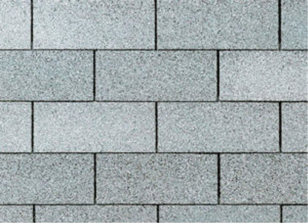 Roofing System-Asphalt shingle
