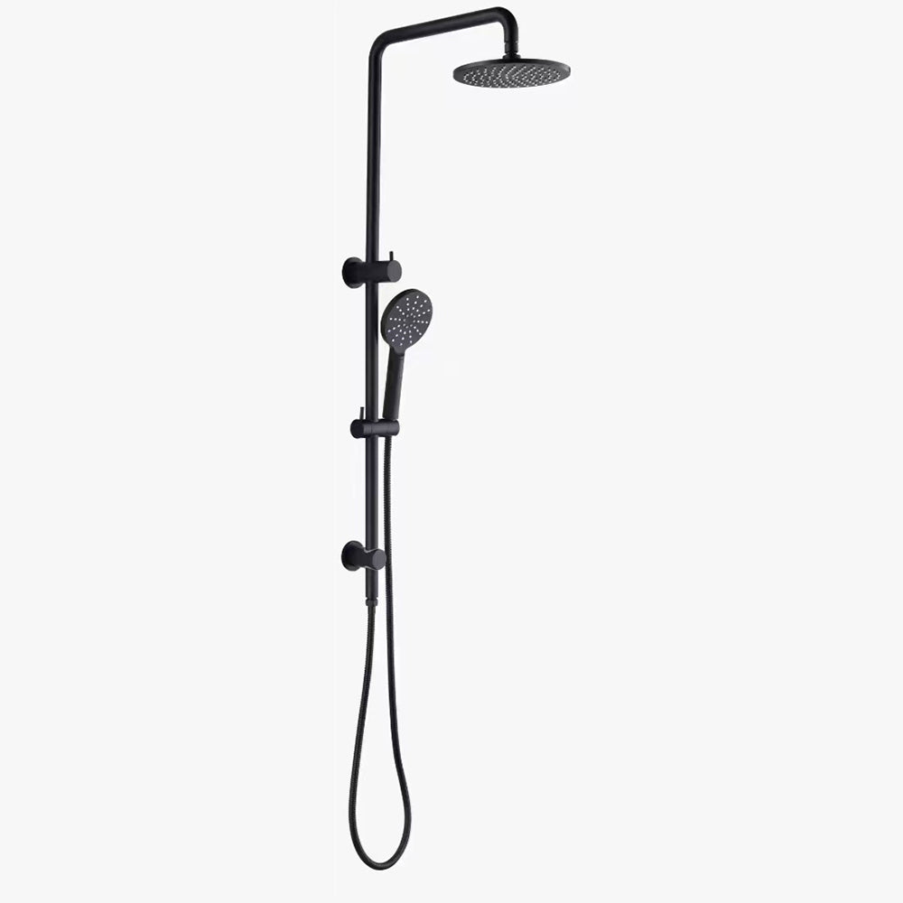Bathroom shower faucet AS