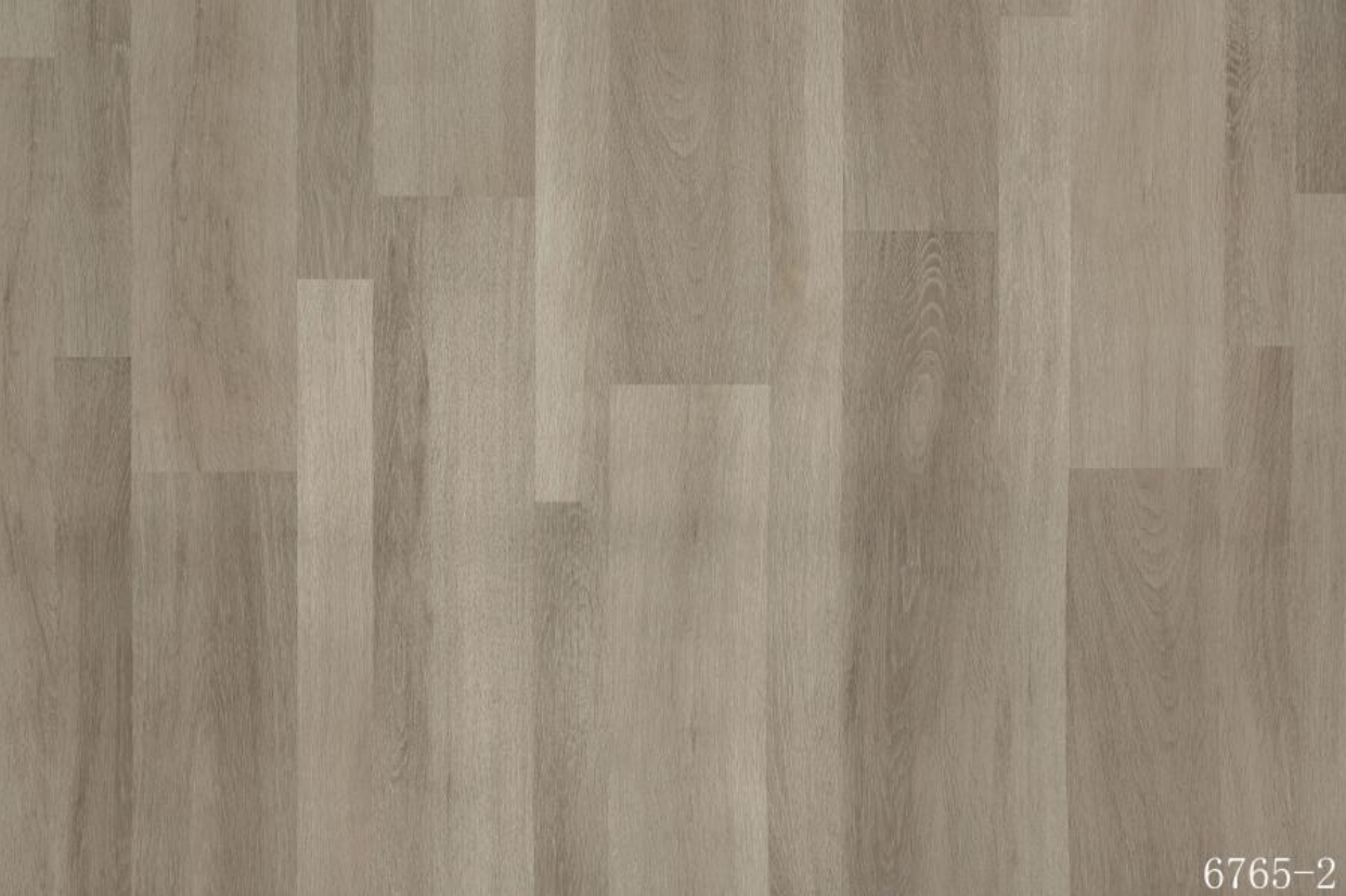 Laminated flooring (MDF)-TT