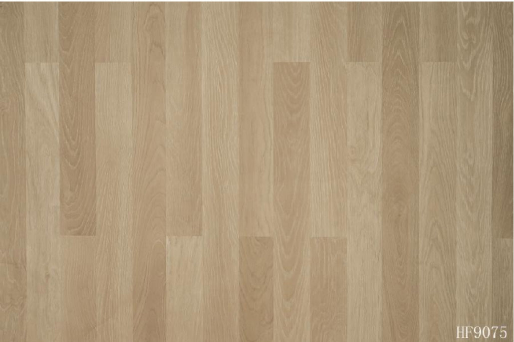 Laminated flooring (MDF)-TT